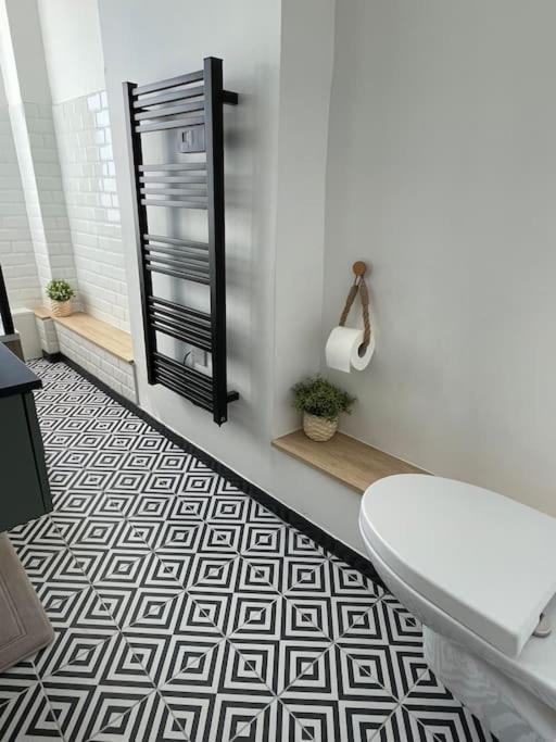 L'Appartement Vert Apartment Douai