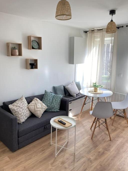 Apartment L'Appartement Vert